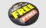 50000 Extra Large 150mm Button Full Colour Button Badges