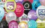 5000 12in Metallic Pearlshine One Colour Two Sides Latex Balloons