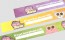 2500 Tyvek - Printed full colour Tyvek Wristbands