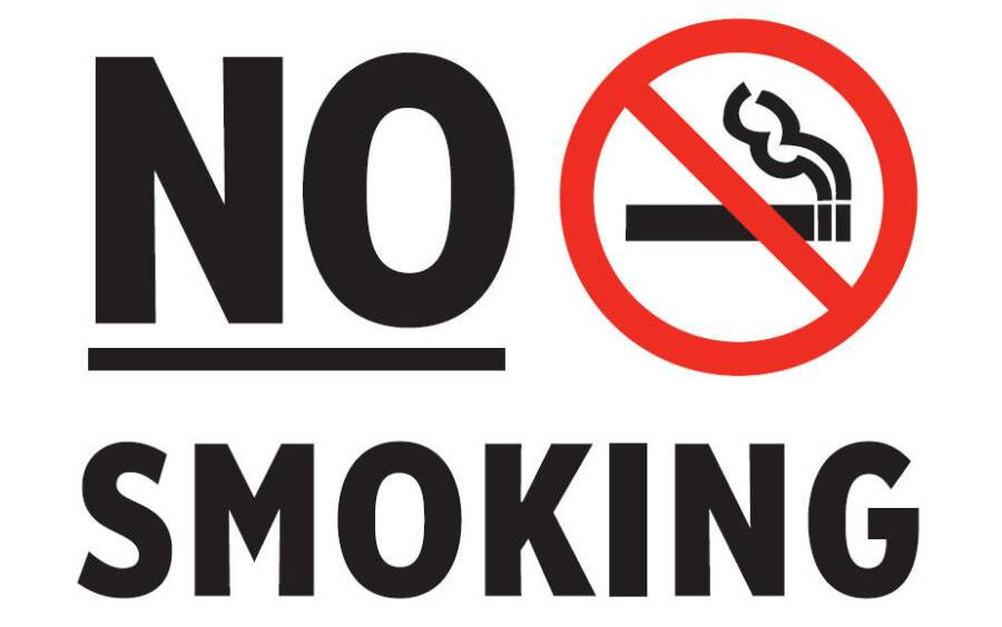 Free Download, No Smoking Symbol & Smoking Sign Template To Print and